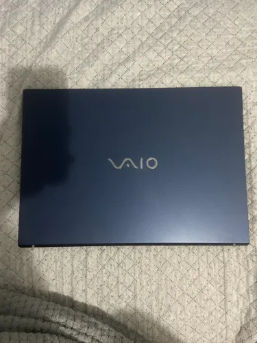 NOTEBOOK VAIO  FE16 Intel Core i-5-1335U Linux 