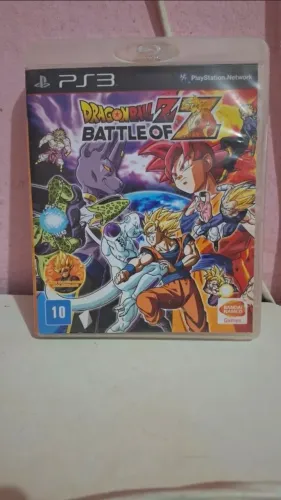 Dbz battle of z e sonic Generations 