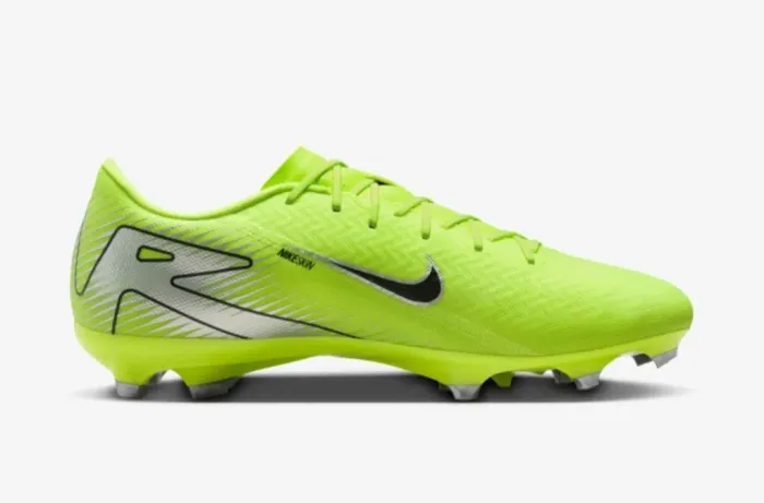 Chuteira nike zoom Mercurial vapor 16 academy de campo masculino original, números: 42.44
