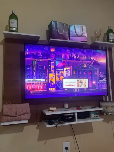 Tv Roku 43