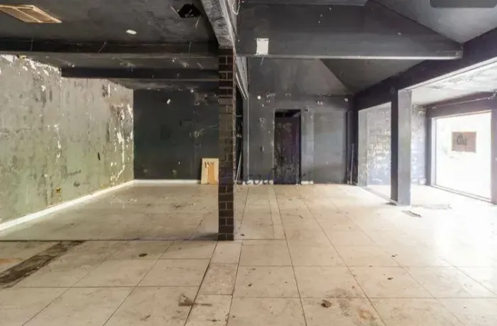 Salão para alugar, 120 m² por R$ 5.643,00/mês - Parada Inglesa - São Paulo/SP