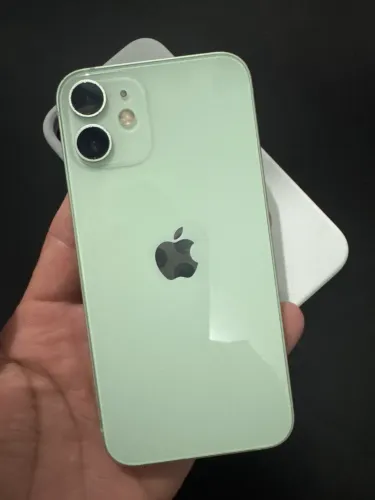 Apple iPhone 12 Mini 128gb Todo original