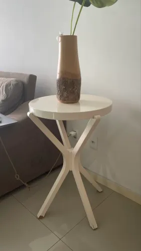 Mesa de apoio