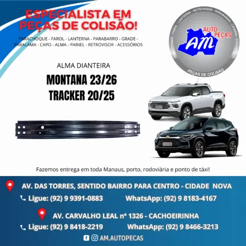alma montana tracker