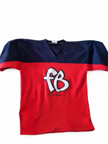Camiseta Vintage Fubu
