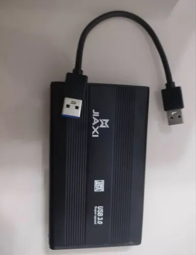 HD Externo 500gb