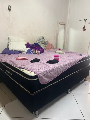 Cama