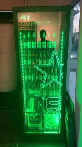 Cervejeira Heineken