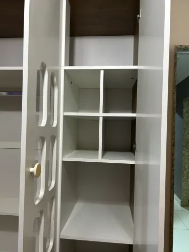 Guarda-roupa Infantil