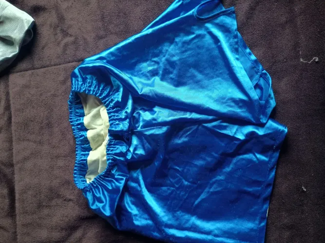Leandro seus shorts kkkkk