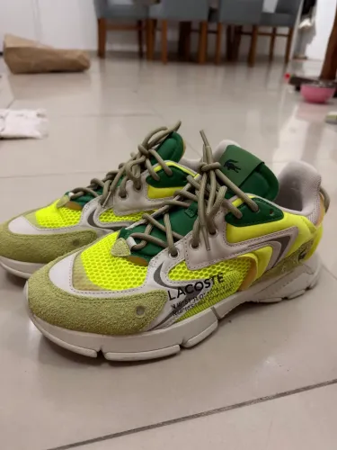Tenis Masculino L003 Neo tamanho 43