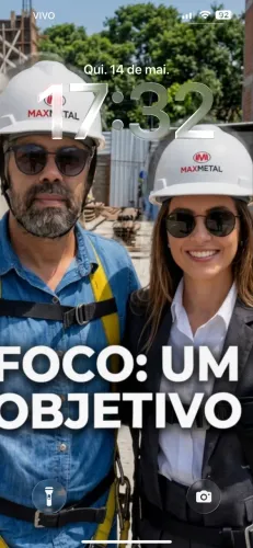Preciso de soldador serralheiro e pintor de estrutura metálica para amanhã sábado