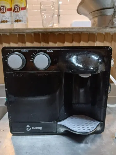 FILTRO DE ÁGUA SOFT FIT 220V
