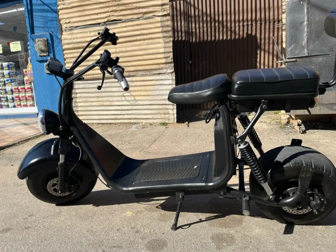 Scooter Elétrica 27333