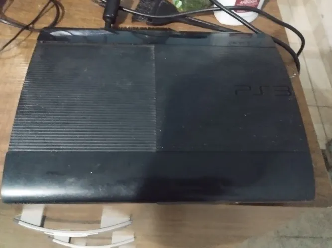 Ps3 Super Slin desbloqueado