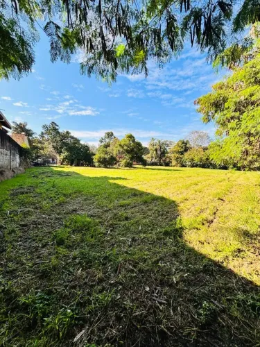 Imóvel para venda com 4267 metros quadrados em Centro - Angatuba - SP