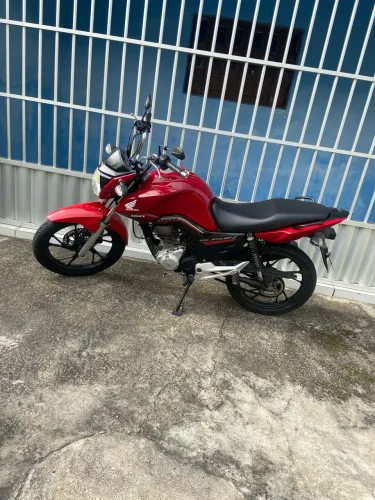 Honda Fan flex 2018 