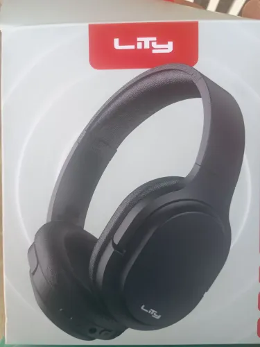 Fone de ouvido headphone h11