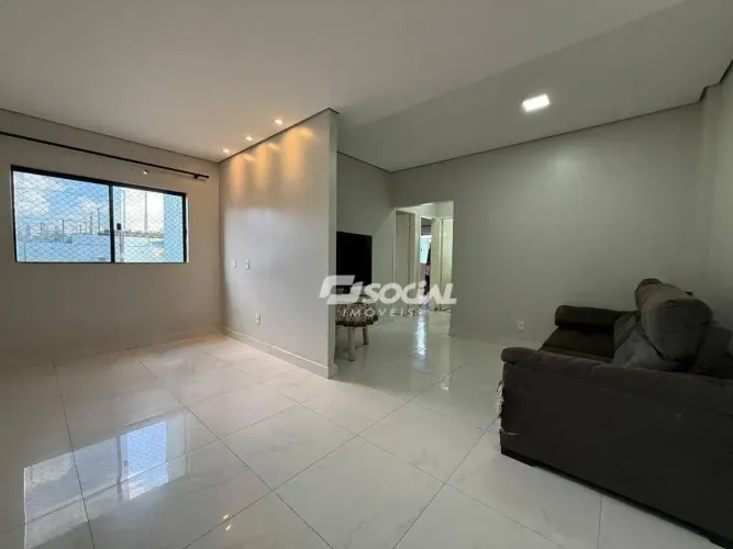 Apartamento com 2 dormitórios à venda, 70 m² por R$ 290.000,00 - Industrial - Porto Velho/