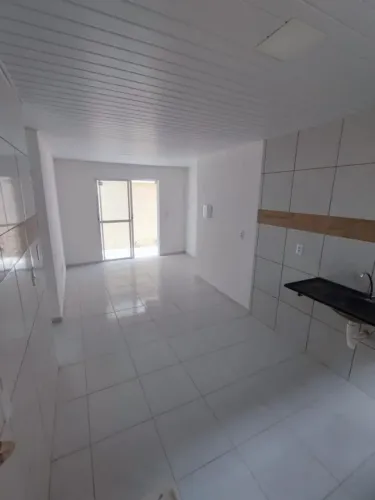 Vendo ou Alugo Apartamento em ITAITINGA GERERAU PRÓXIMO AO IITAPARK