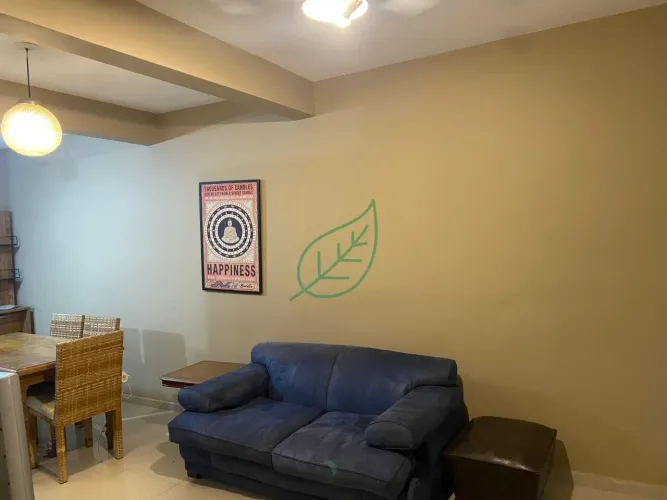 Casa em Condomínio com 100m2, 3 quartos, 2 vagas para locação e venda na Riviera de São Lo