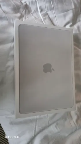 MacBook Neo 512GB LACRADO com Nf Apple