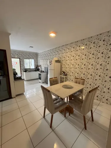 PASSO CASA NO UPAON AÇU - MAIOBÃO