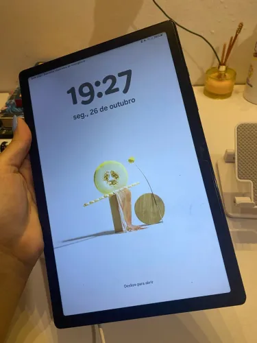 Galaxy Tab A8
