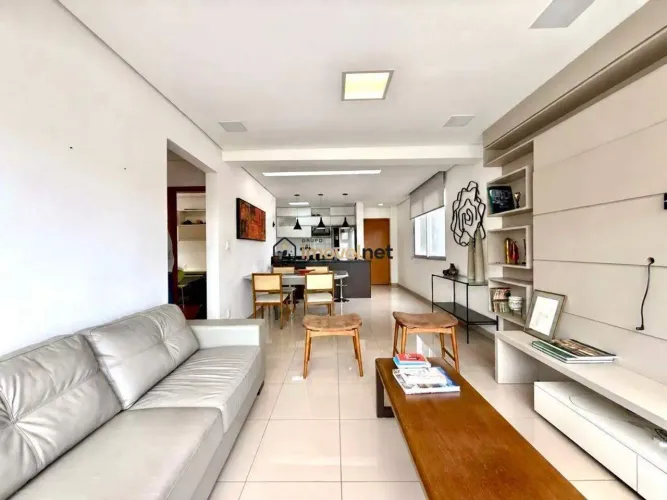 Apartamento à venda, 2 quartos, 1 suíte, 3 vagas, Buritis - Belo Horizonte/MG