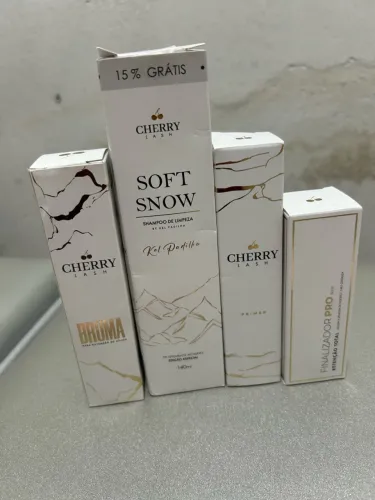 produtos para cílios