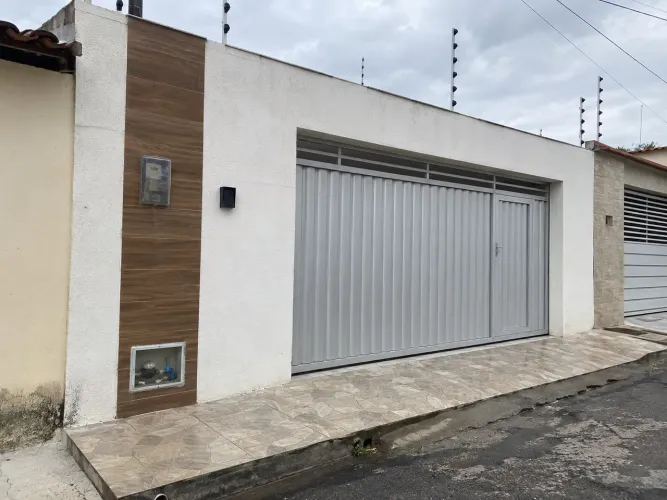 CASA A VENDA NA MESSEJANA, ACEITO OFERTA
