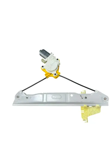 Motor Vidro Elétrico VW Gol Voyage Saveiro 08-23 5U0959802A