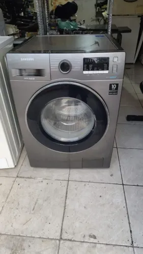 Lava e seca Samsung