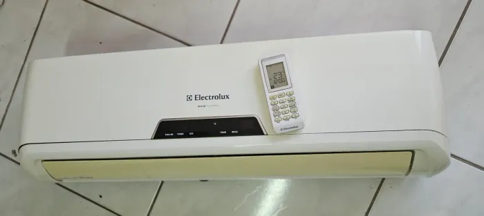 Ar Condicionado Electrolux 9 mil Btus