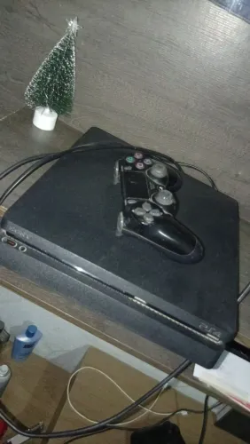 Vendo Ps4