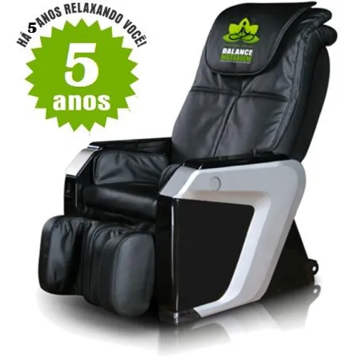 Aluguel de Poltronas de Massagem Computadorizadas