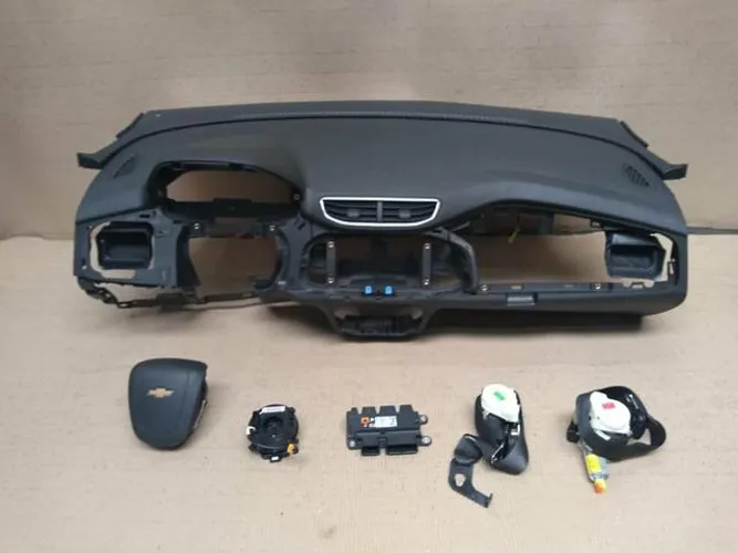 Airbag Onix 2015 Completo