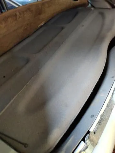 Bagagito Xsara picasso