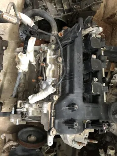 Motor hb20 1.0 turbo