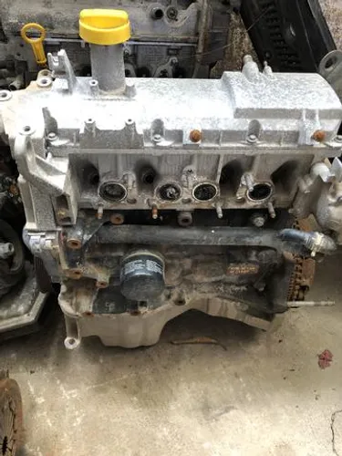 Motor Renault logan/ sandero 1.6 8v