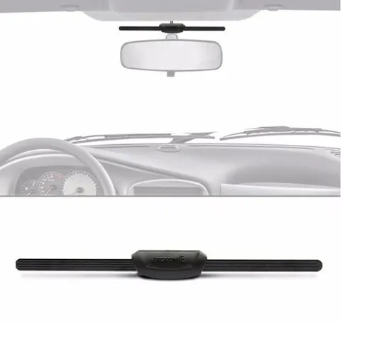 Antena interna para rádio de carro universal