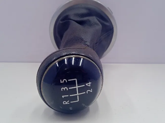 3317 Bola Manopla Do Câmbio Coifa E Aro Base Gol Saveiro Voyage G5 G6 Fox