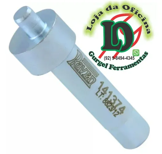 Ferramenta para Tencionar a Correia Dentada do Motor - RAVEN-141374