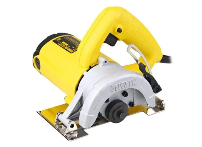 Serra Mármore Dewalt DW862 1400w 220V