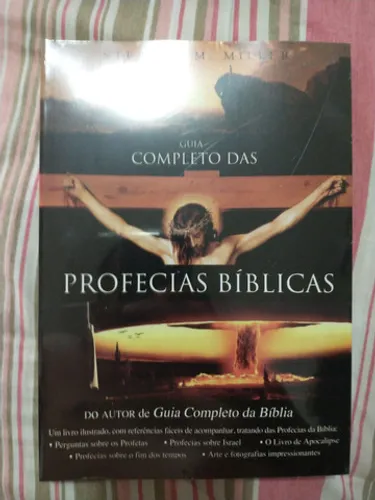Profecias bíblicas 