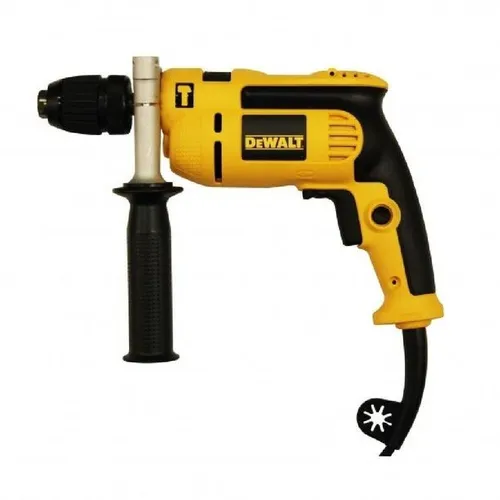 FURADEIRA DWD502B2 710W S/MALETA - DEWALT