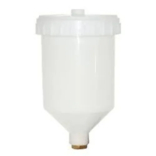 Copo para Pistola de Gravidade pdr (PRO-500) 500ml