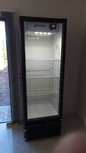 Cervejeira 454 litros Imbera Pronta Entrega 