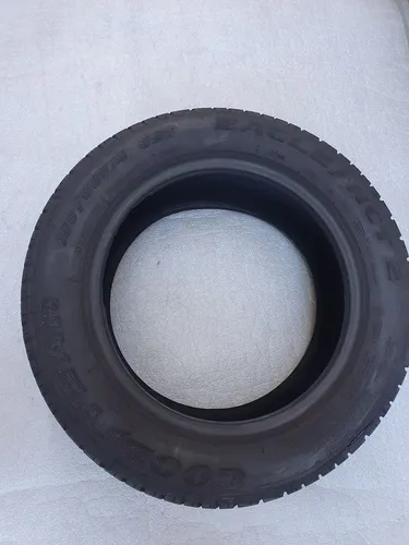 Pneu Goodyear eagle ntc2 185 60 14 raríssimo 