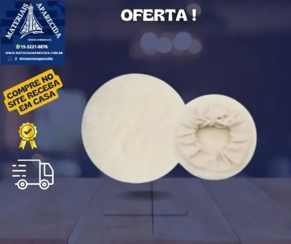 Boina La Polimento Compel 5 - nova